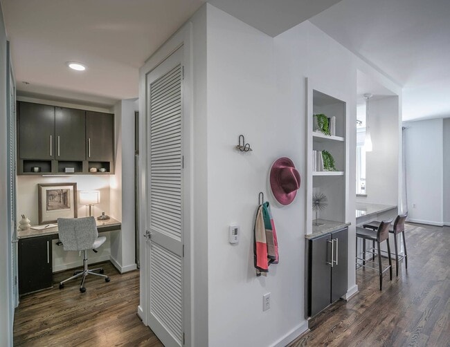 Extra Storage - Venue Museum District