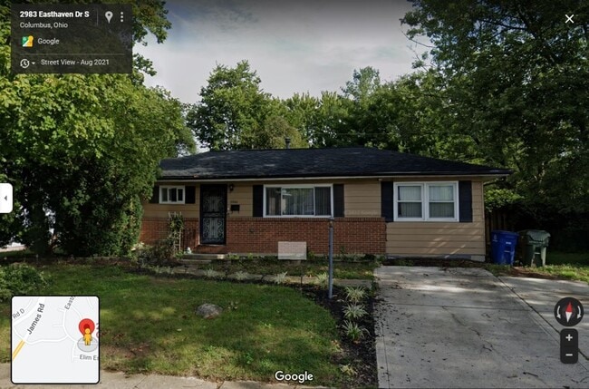 Primary Photo - 3 Bedroom Single Family Home with giant ba...