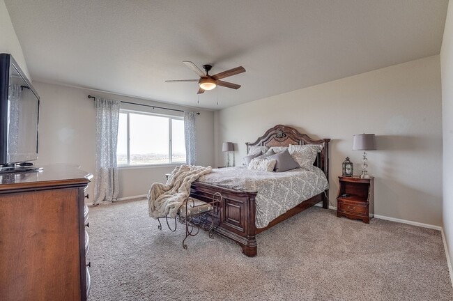 Building Photo - Stunning 4 Bed, 3 1/2 Bath House in Severance!