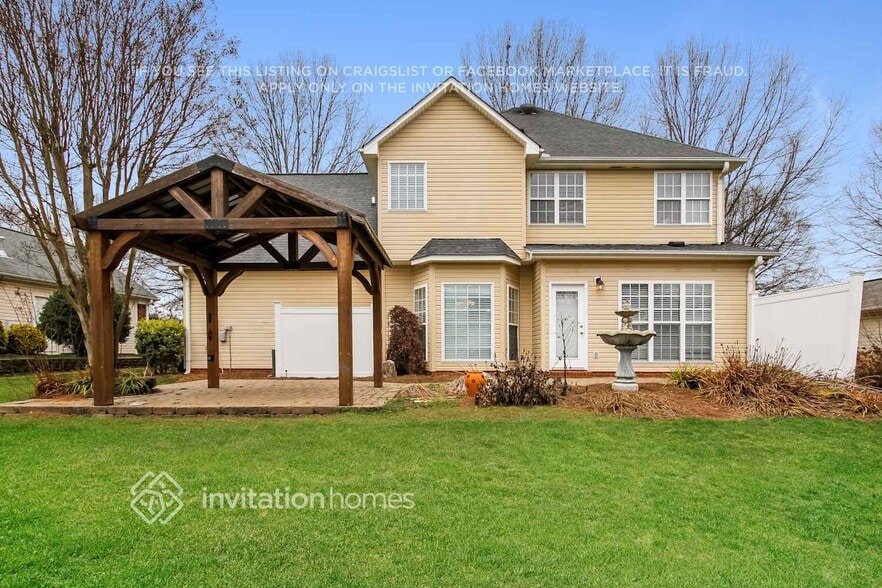 Building Photo - 118 Garden Gate Ln