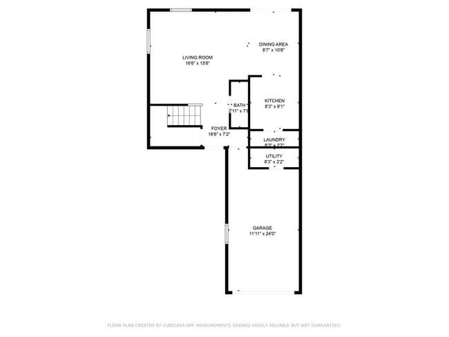 Building Photo - Please View 3D Virtual Walk-Through Before Scheduling a Showing