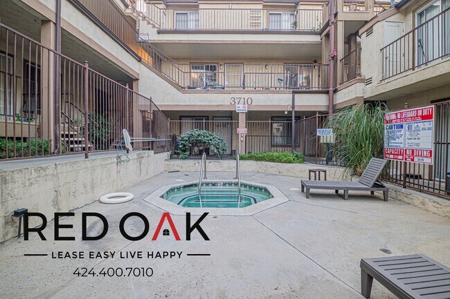 Building Photo - 3710 E Fountain St