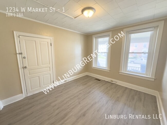 Building Photo - 1234 W Market St