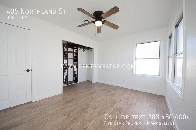 Building Photo - 405 Northland St