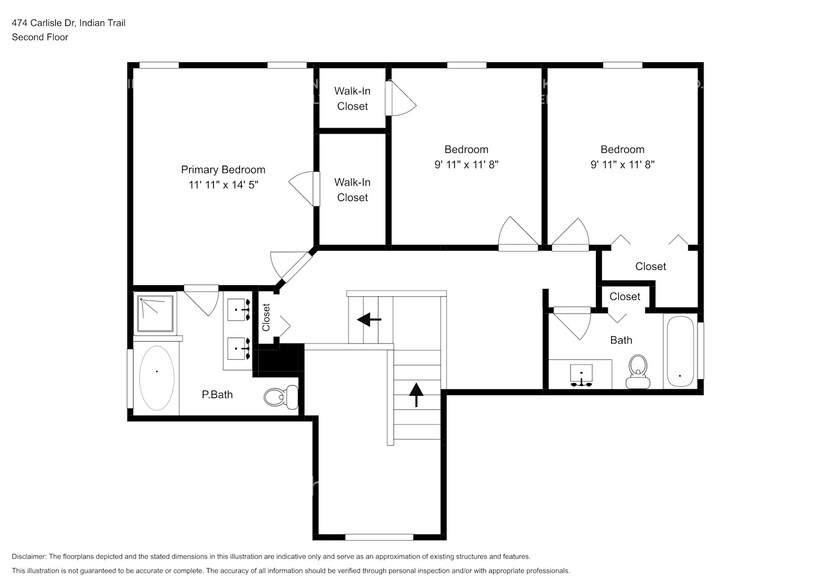 Building Photo - 474 Carlisle Dr