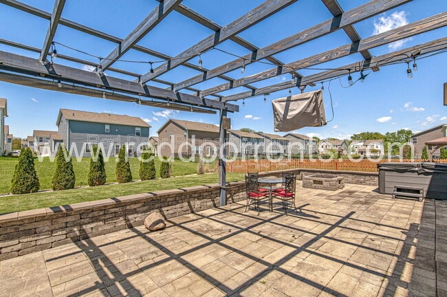 Building Photo - 4308 Blue Note Dr