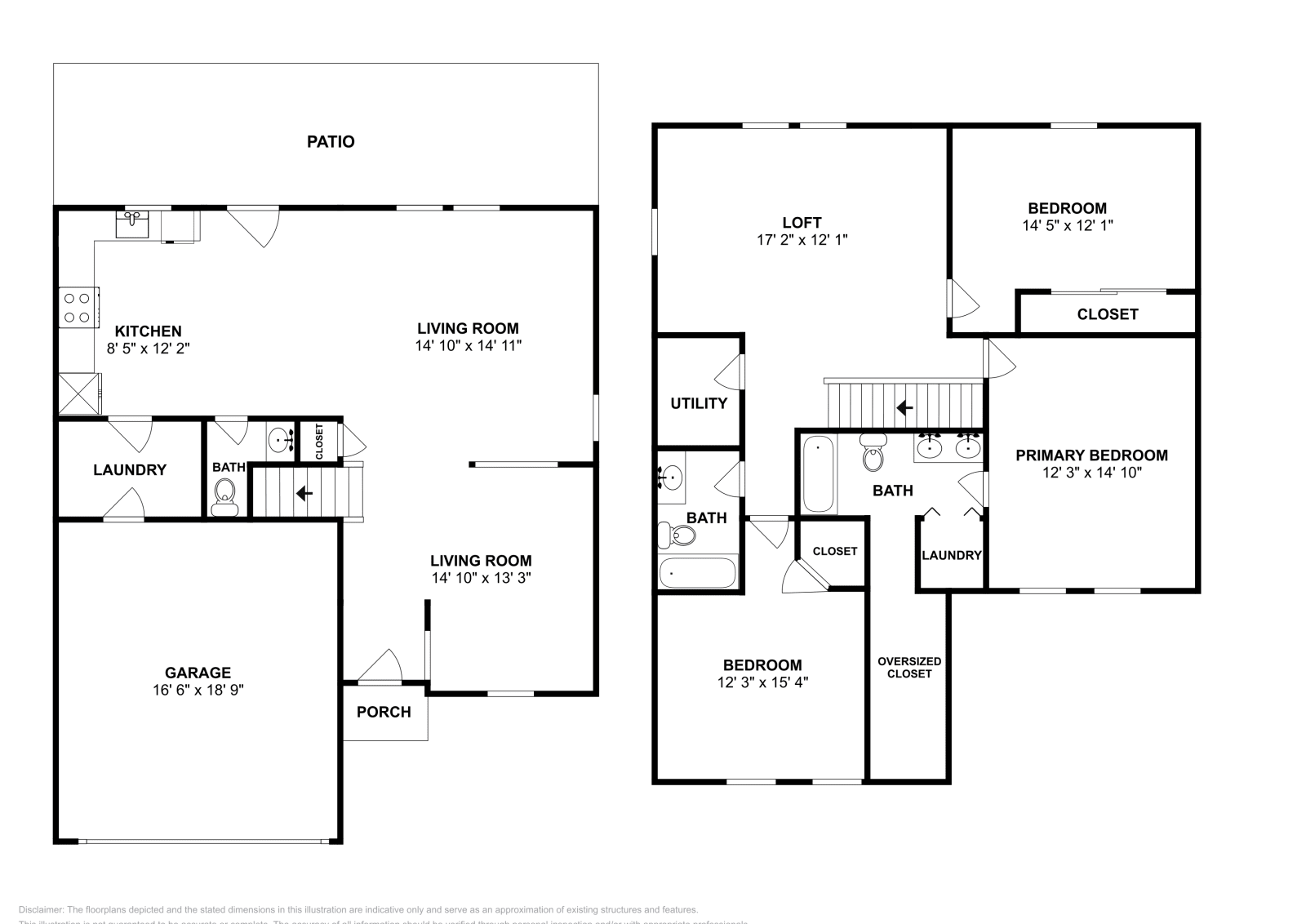 Building Photo - 3402 Carica Dr