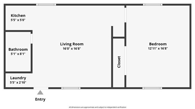 Building Photo - 3091 Boundary St
