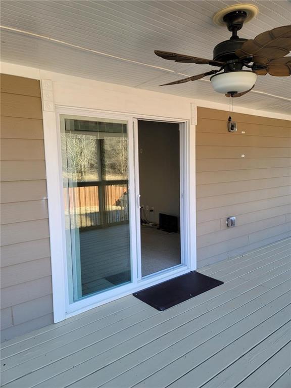 Building Photo - 3208 Sag Harbor Ct NE