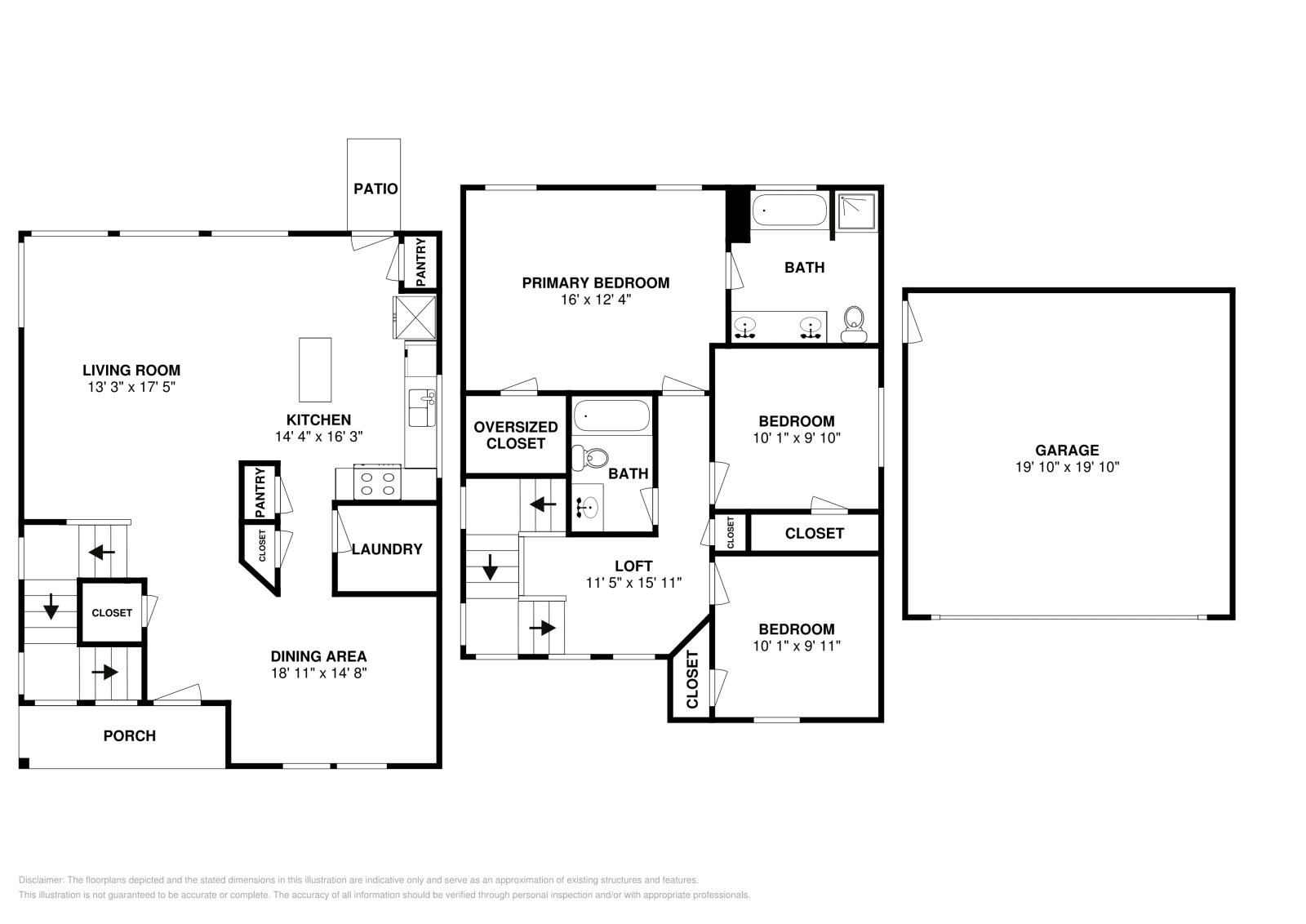 Building Photo - 21899 Pinewilde Ct
