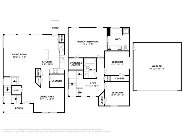 Building Photo - 21899 Pinewilde Ct