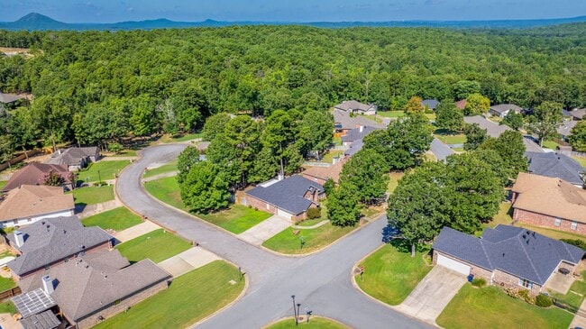 Building Photo - Maumelle Home in Diamond Pointe