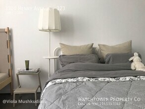 Building Photo - 3300 Henry Ave