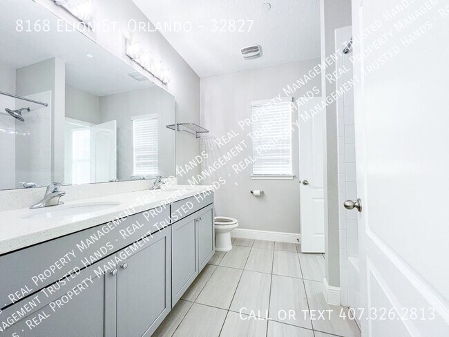 Building Photo - Luxury 4-Bedroom Townhome in Laureate Park...