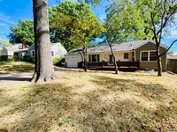 Building Photo - {5639} Spacious Ranch + Two Separate Living Quarters + Fenced Yard!