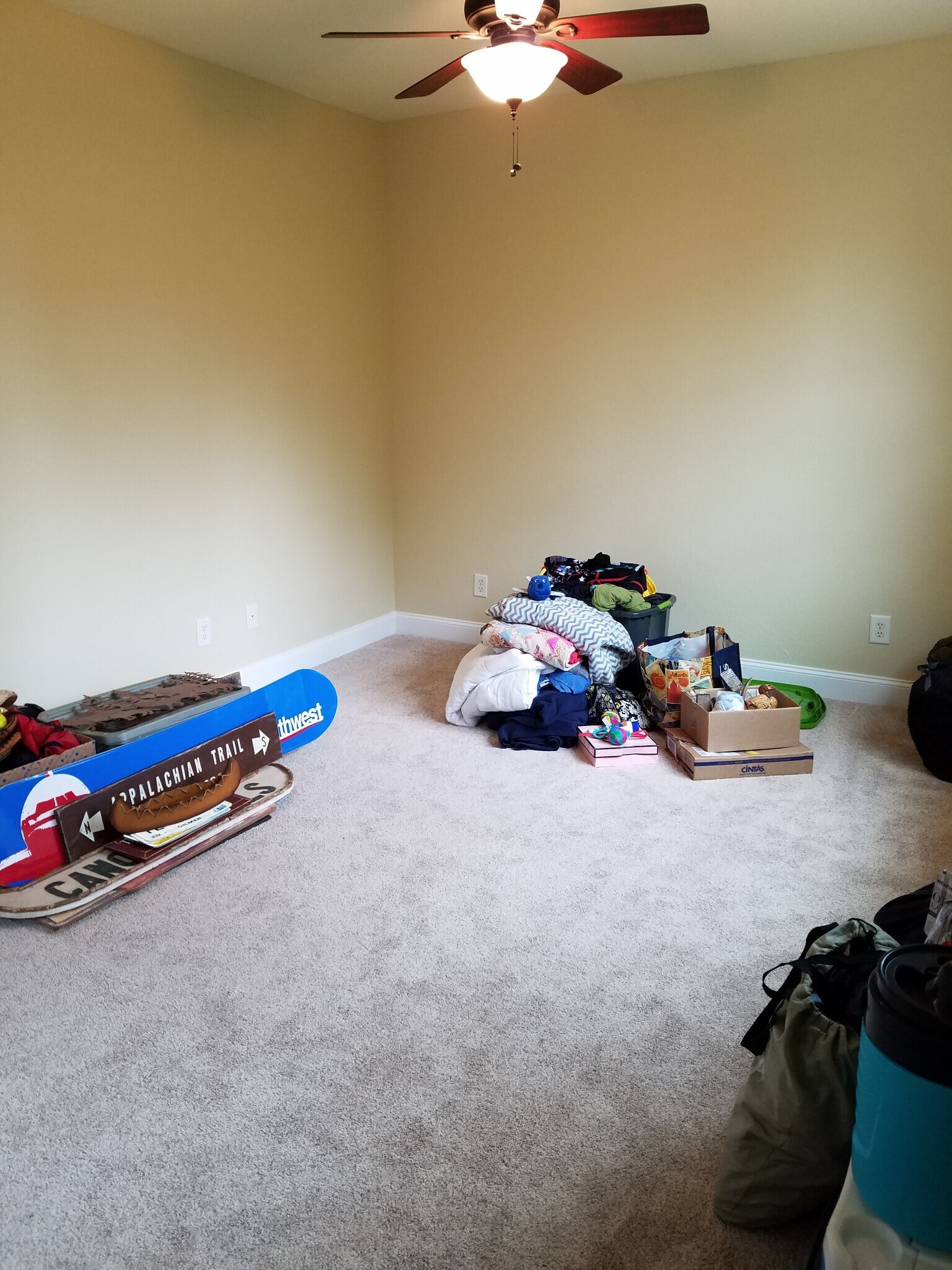 Master bed 1 - 171 Boardtown Rd