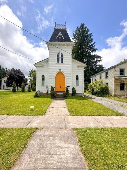 Building Photo - 214 White St