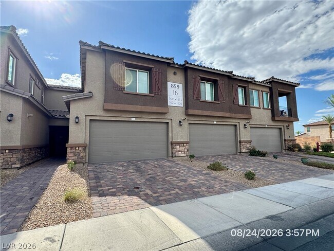 Building Photo - 859 Nova Heights St