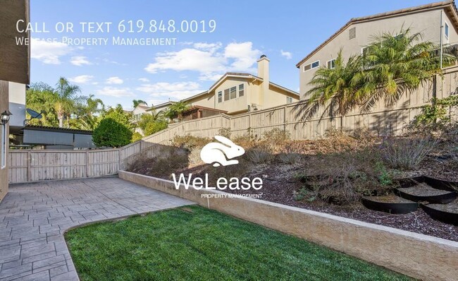 Building Photo - Welcome to Your Dream Home in Chula Vista!