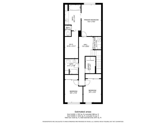 Building Photo - 1810 Final View Aly