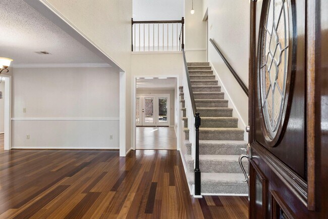 Building Photo - 58 Fire Flicker Pl