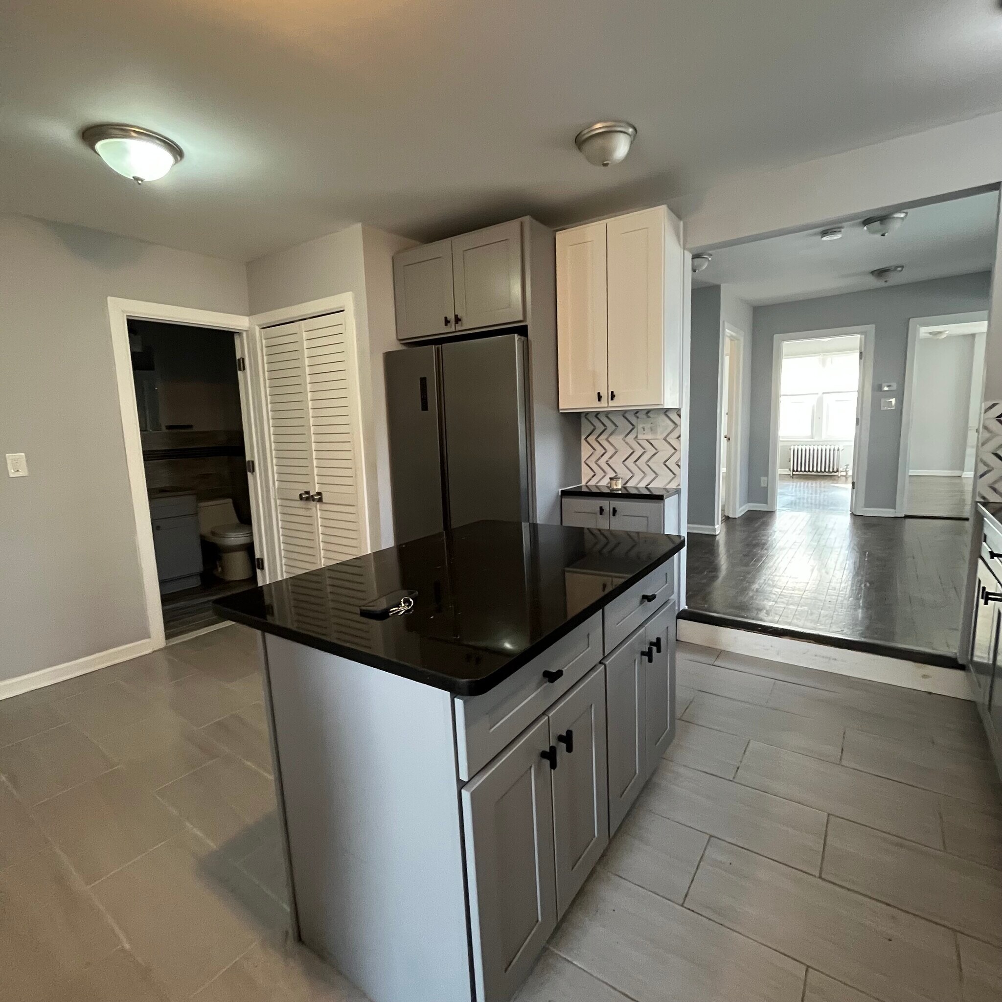 Building Photo - 461 Harrison St