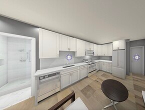 Building Photo - 211 Park Dr