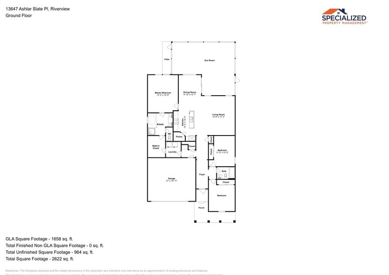 Building Photo - 13647 Ashlar Slate Pl