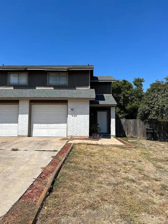 Building Photo - 2414 B Patrick Henry St