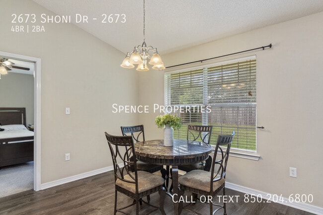 Building Photo - 2673 Shoni Dr