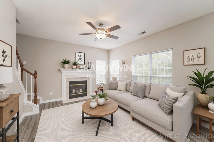 Building Photo - 10809 Gold Pan Rd