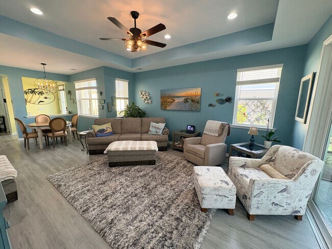 Building Photo - Welcome to Margaritaville 55 + Community