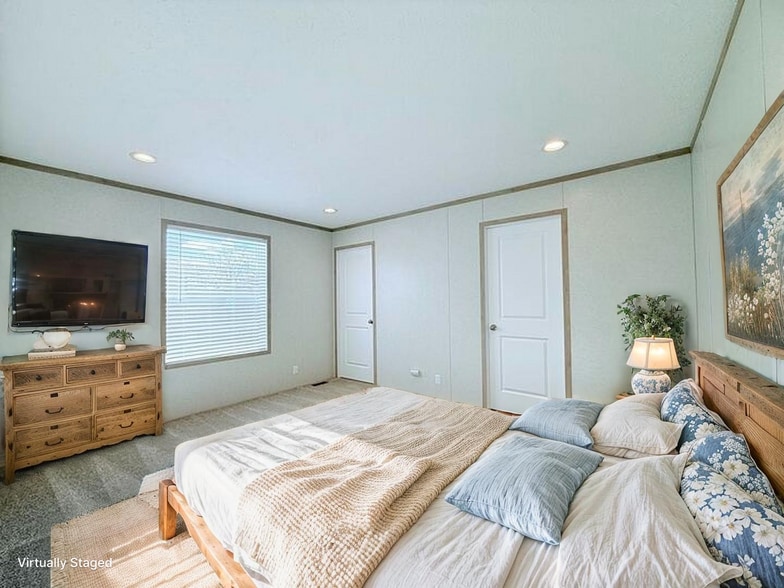 Building Photo - 52919 N Zacharias Ct