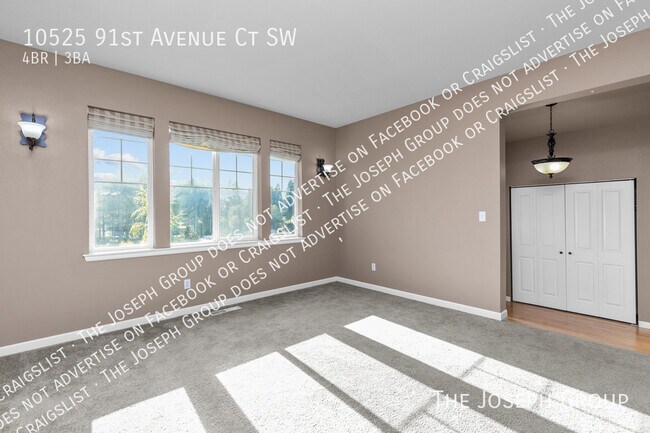 Building Photo - 10525 91st Ave Ct SW