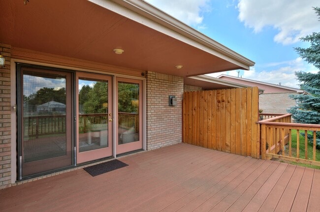 Building Photo - 4 Bedroom Patio Home in West Fort Collins