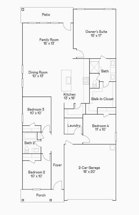 Building Photo - 28819 Mount Bonnell Dr
