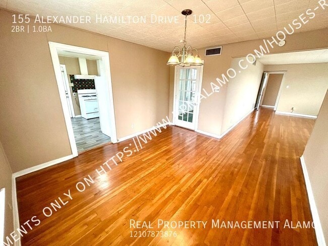 Building Photo - 157 Alexander Hamilton Dr