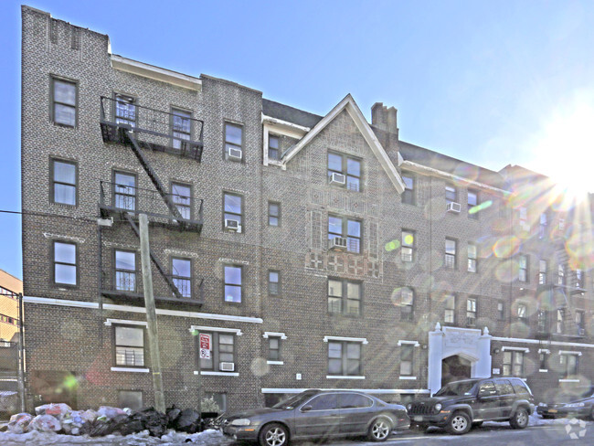 Building Photo - 32-40 and 32-50 93rd Street