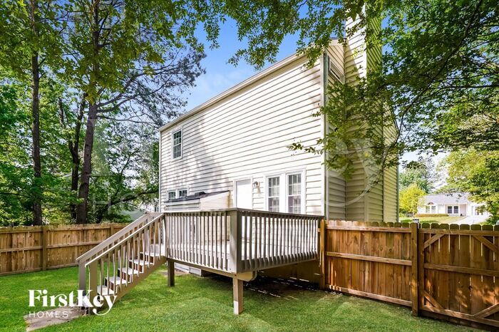 Building Photo - 5312 Wenesly Ct