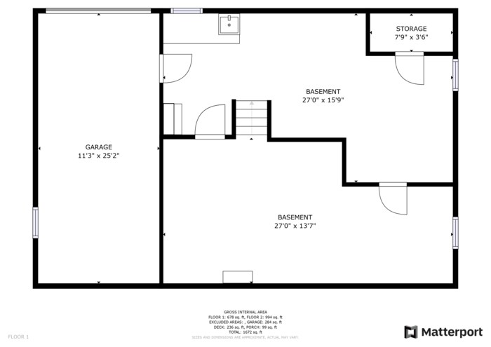 Building Photo - 803 Serben Dr