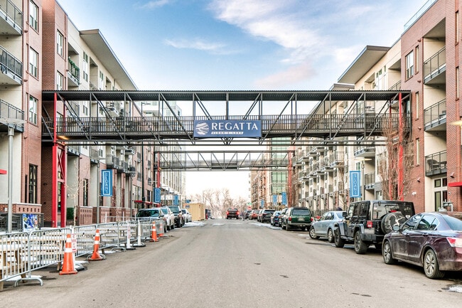 Building Photo - 1550 Raleigh St