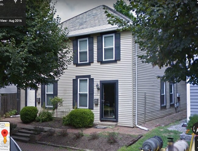 Primary Photo - 506 E Beck St
