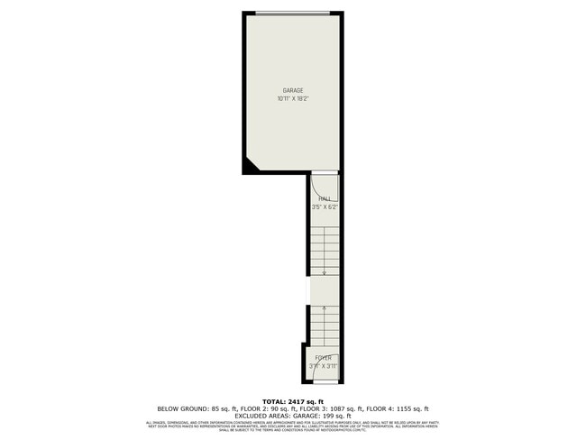 Building Photo - 25890 Racing Sun Dr