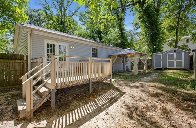 Building Photo - 1104 Redeye Rd