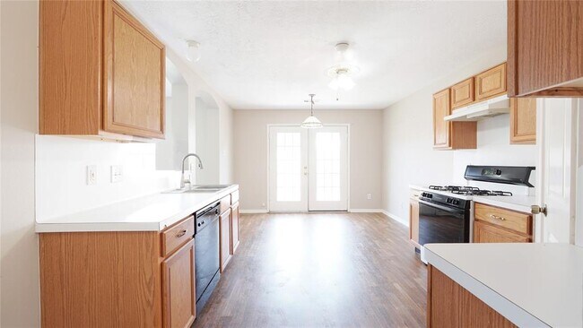 Building Photo - 2603 Desert Sage Dr