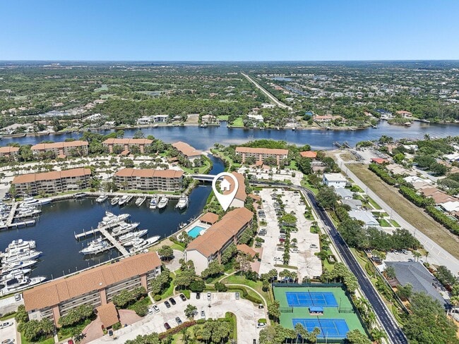 Building Photo - 1601 Marina Isle Way