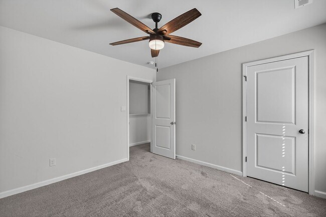 Building Photo - Coastal Living in The Preserve at Tidewater