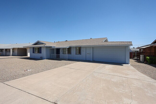Building Photo - 11033 W Elk Ave