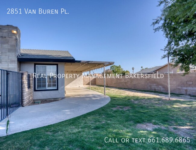 Building Photo - 2851 Van Buren Pl