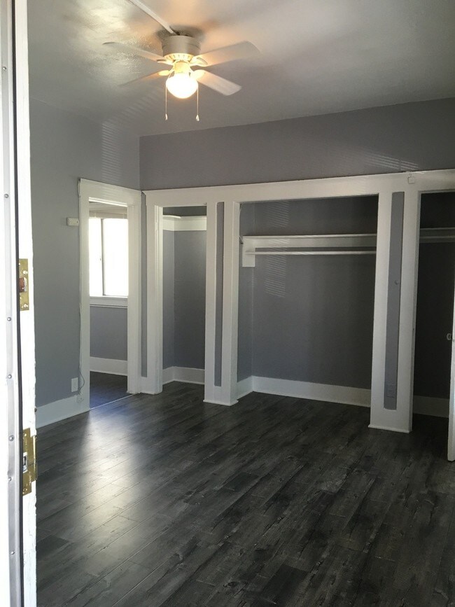 Building Photo - 457 Witmer St